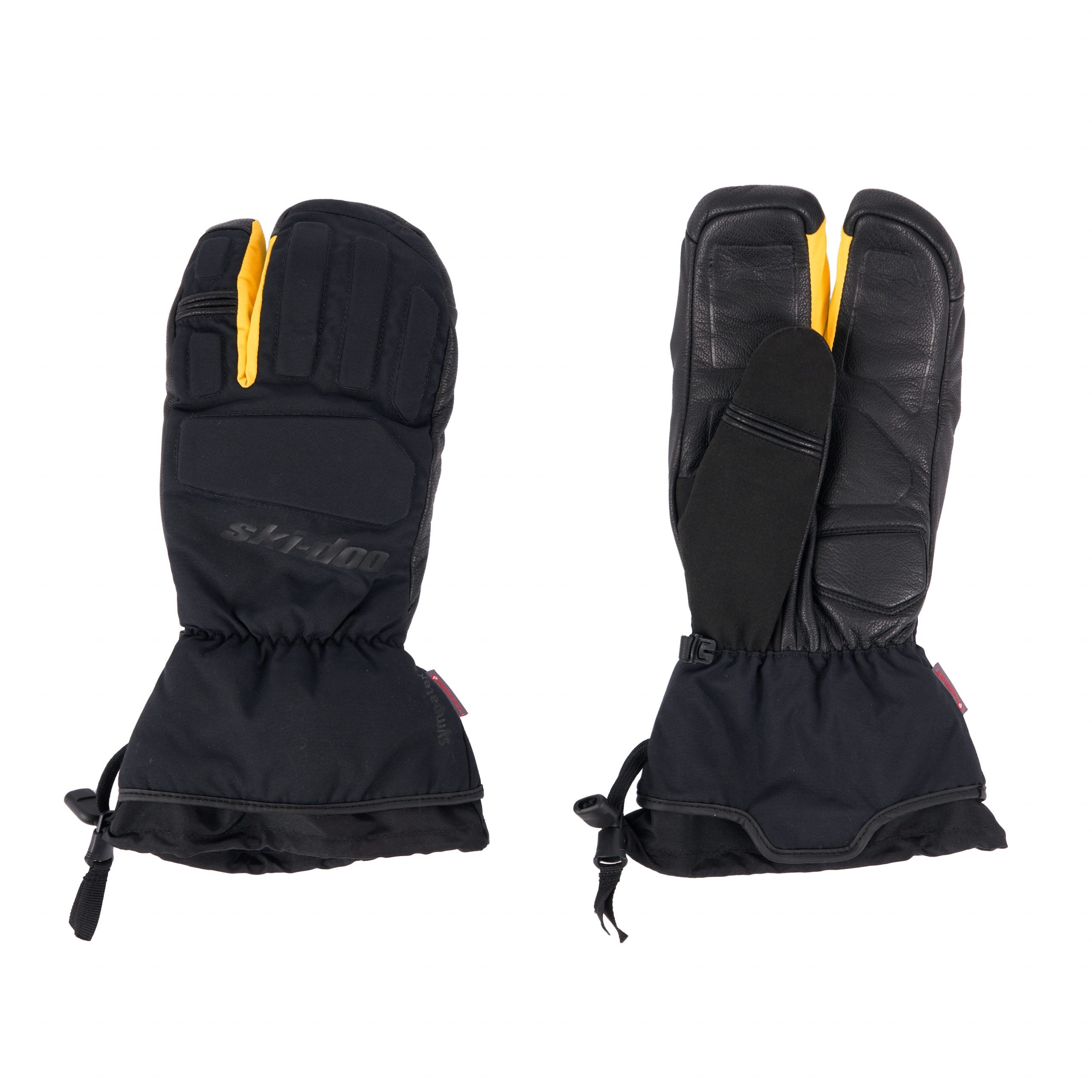 UNISEX ABSOLUTE 0 CLAW MITTS