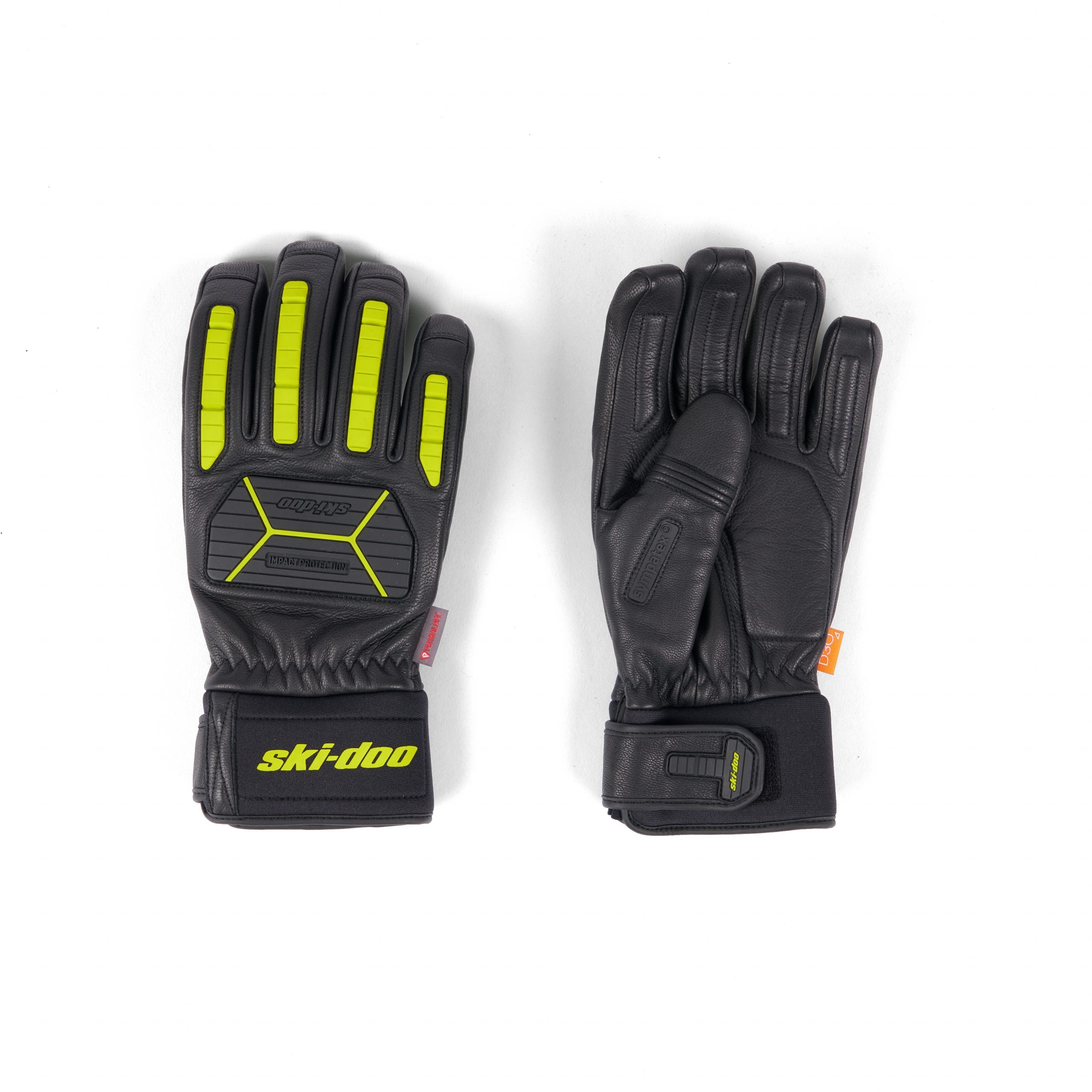 MEN’S ENDURO GLOVES