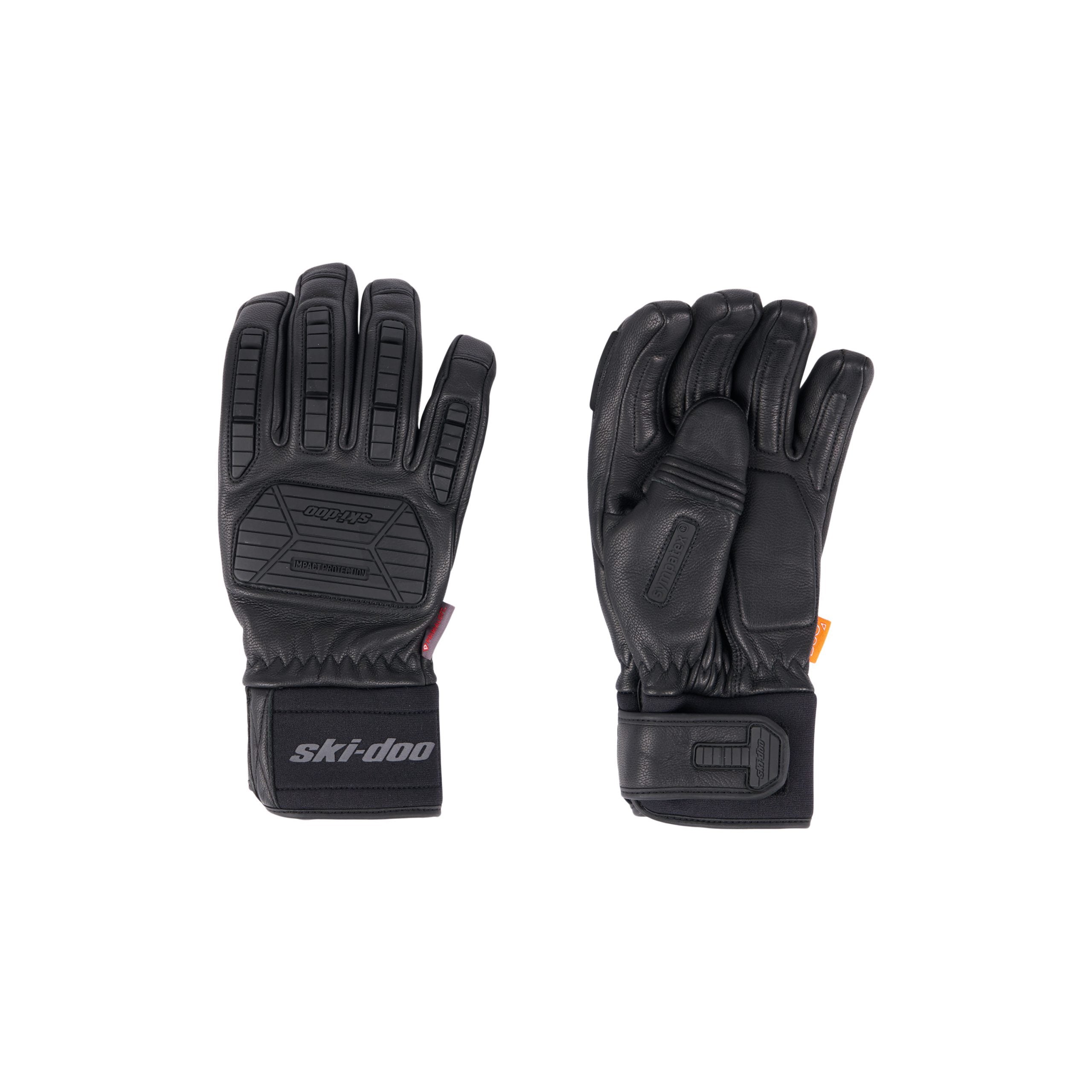 WOMEN’S ENDURO GLOVES