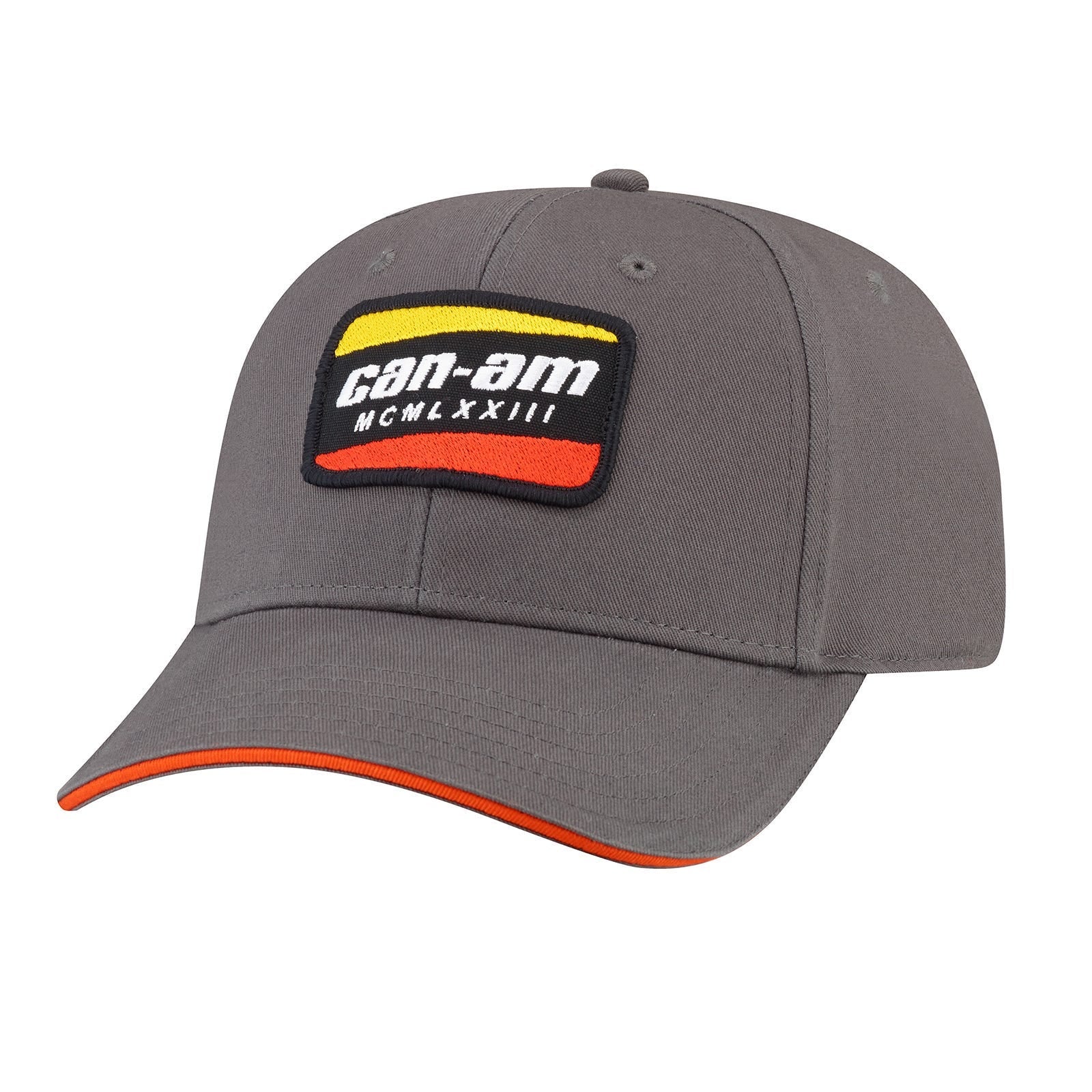 Casquette classique Open Road