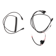 MOD1/2/3, BV2S & EX-2 Electric Shield Power Cables Kit