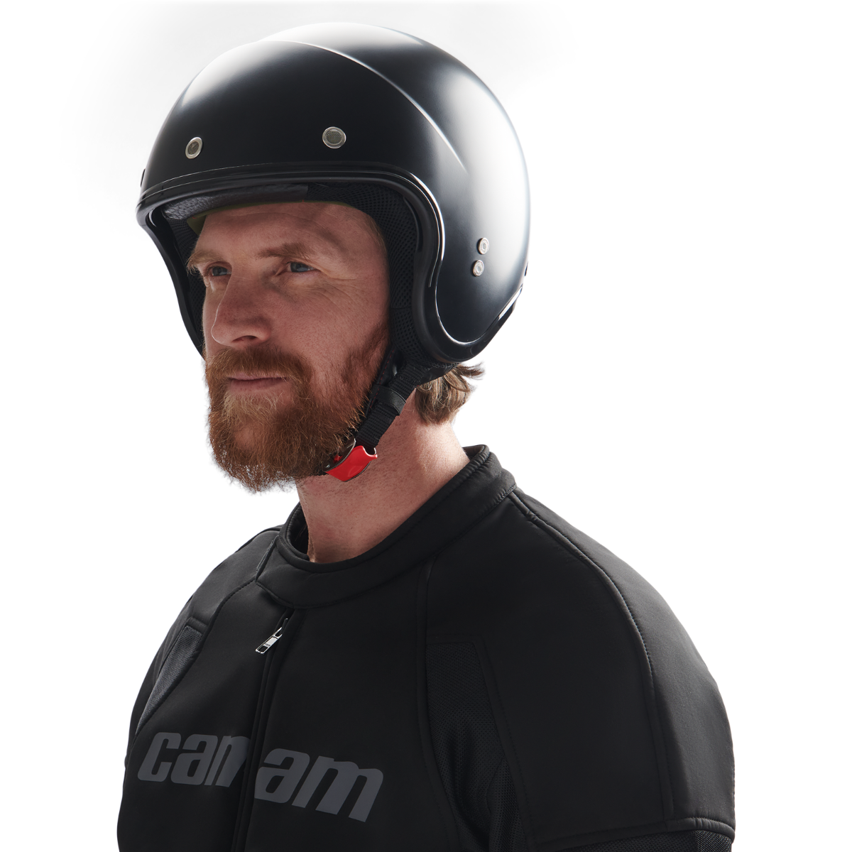 Casque ouvert Can-Am N21 (DOT)