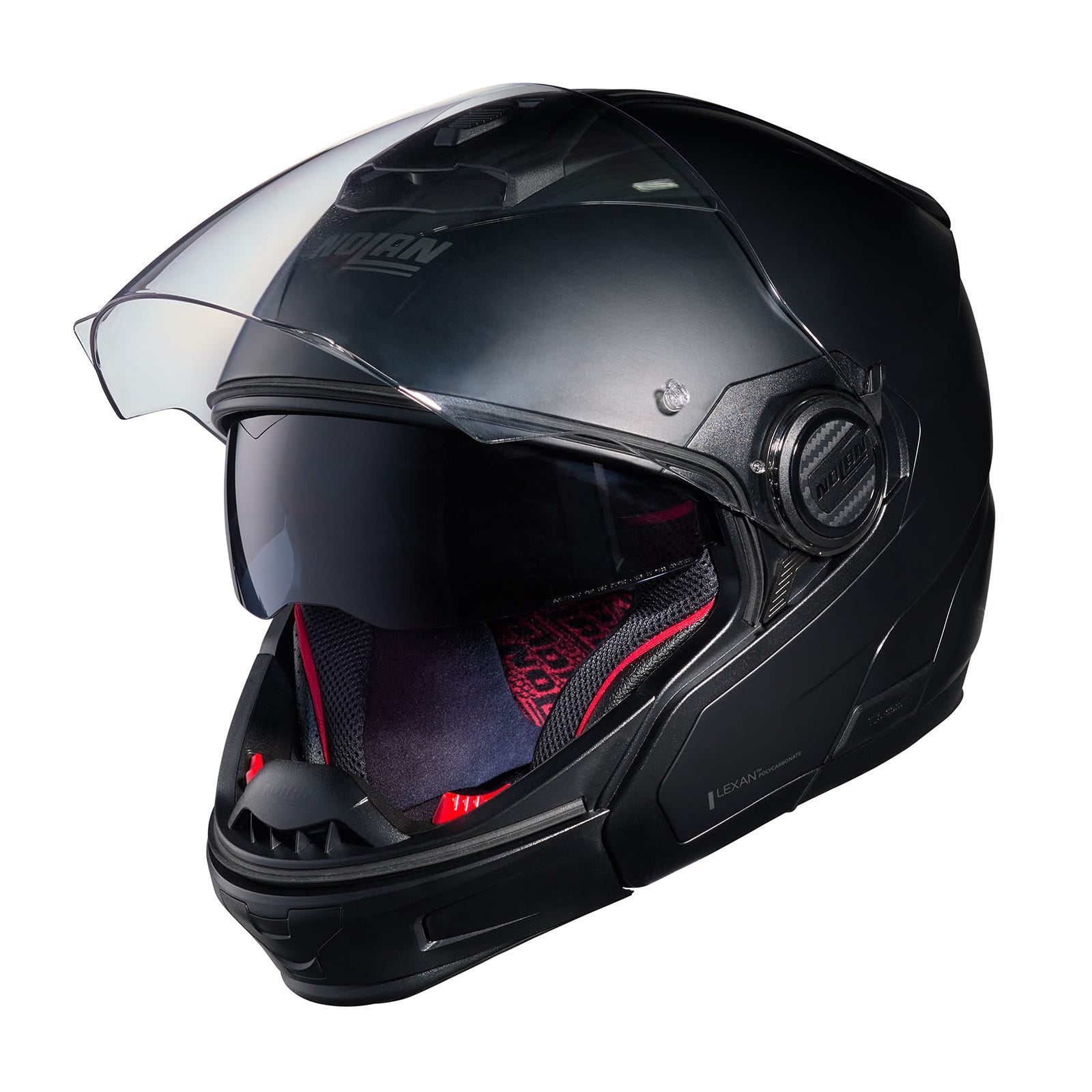 Casque hybride Can-Am N40-5 GT SPECIAL (DOT)