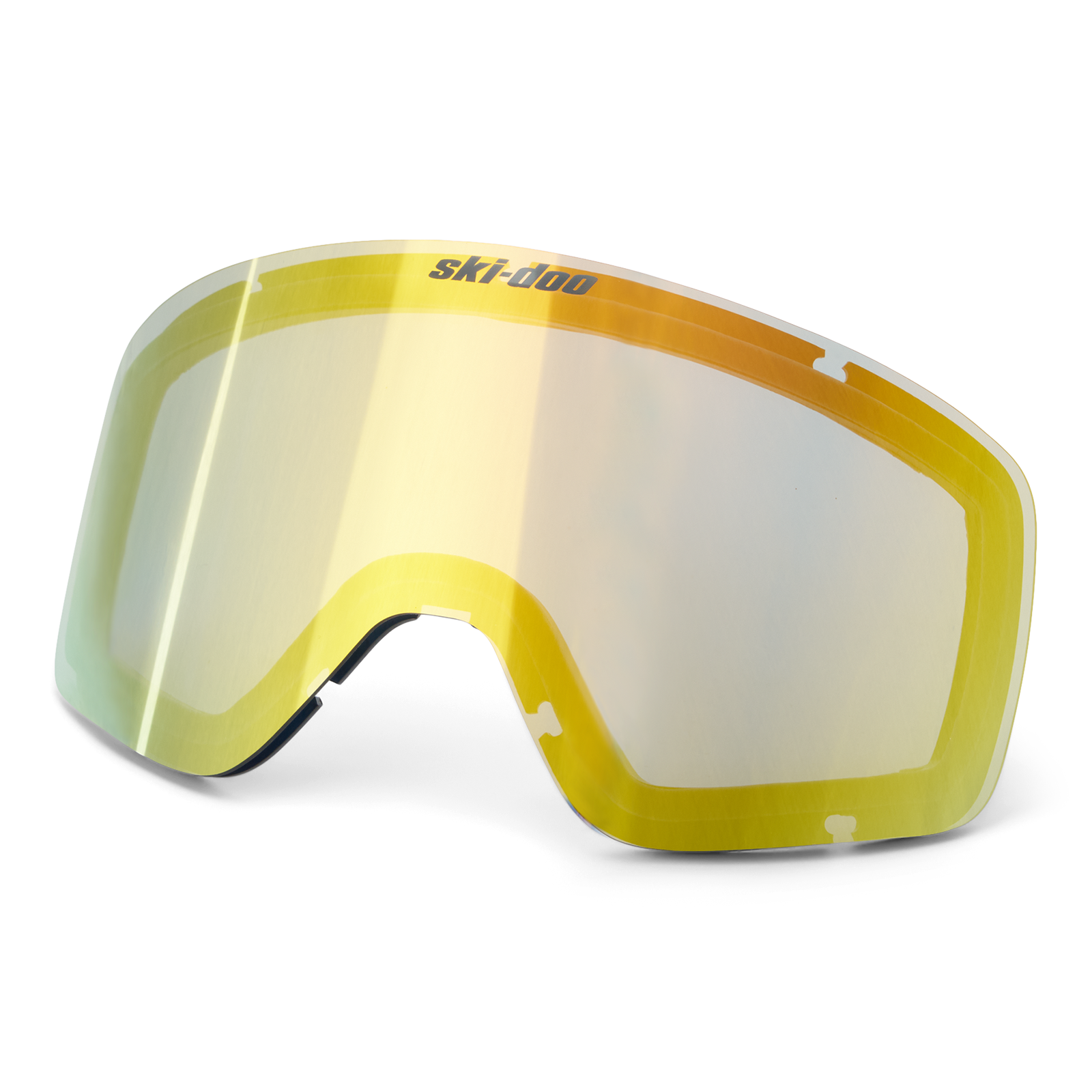 Edge Goggles Chromed RPM UV Lens