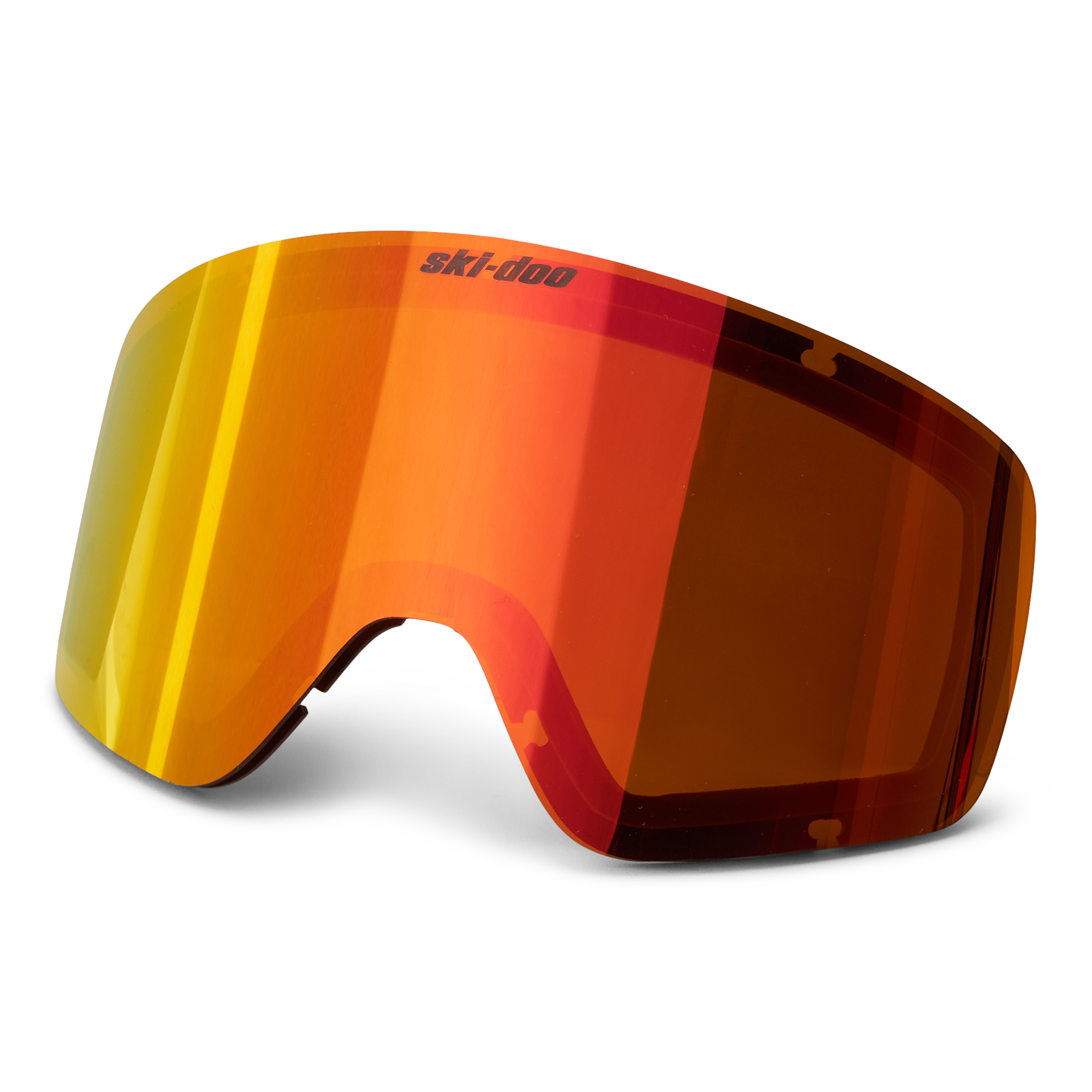 Edge Goggles Chromed RPM UV Lens