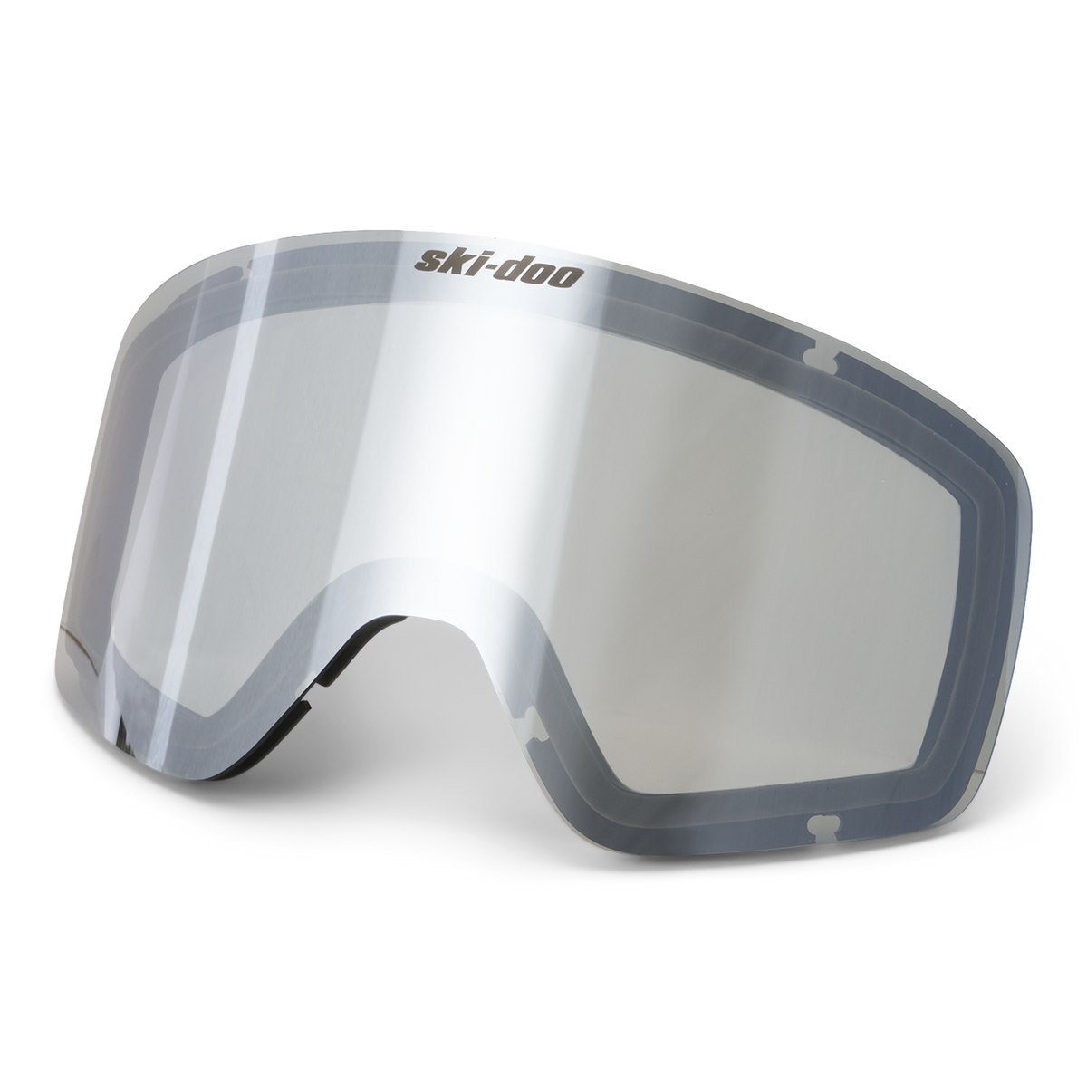 Edge Goggles Chromed RPM UV Lens