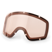 Edge Goggles RPM UV Lens (MY22)