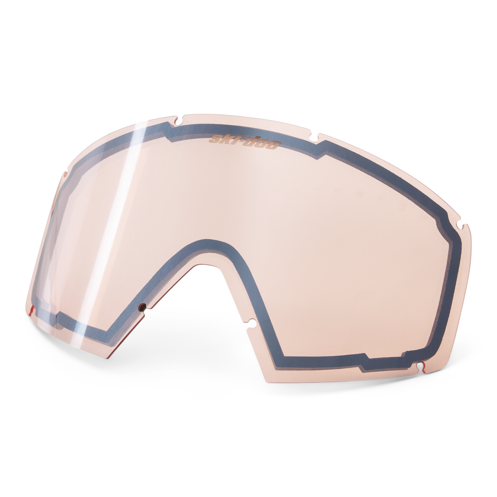 Trench Goggles RPM Dual UV Lens