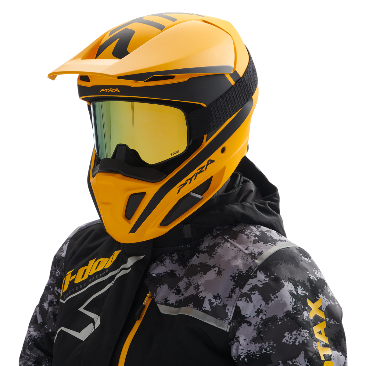 Edge UV Goggles