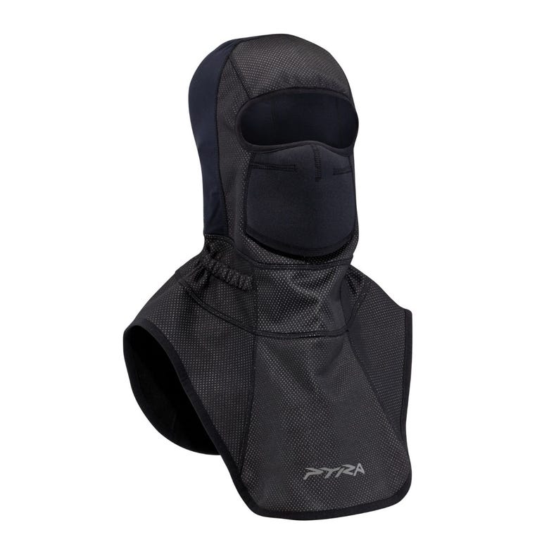 Pyra balaclava, cagoule, Ski-Doo, SkiDoo