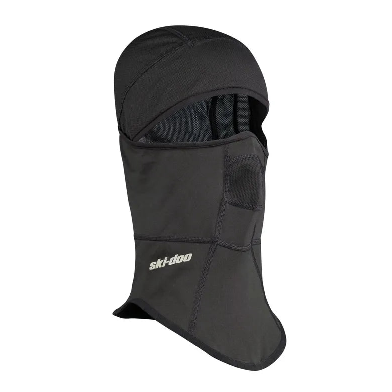 Balaclava Combo Noir Ski-Doo Hybrid 448743