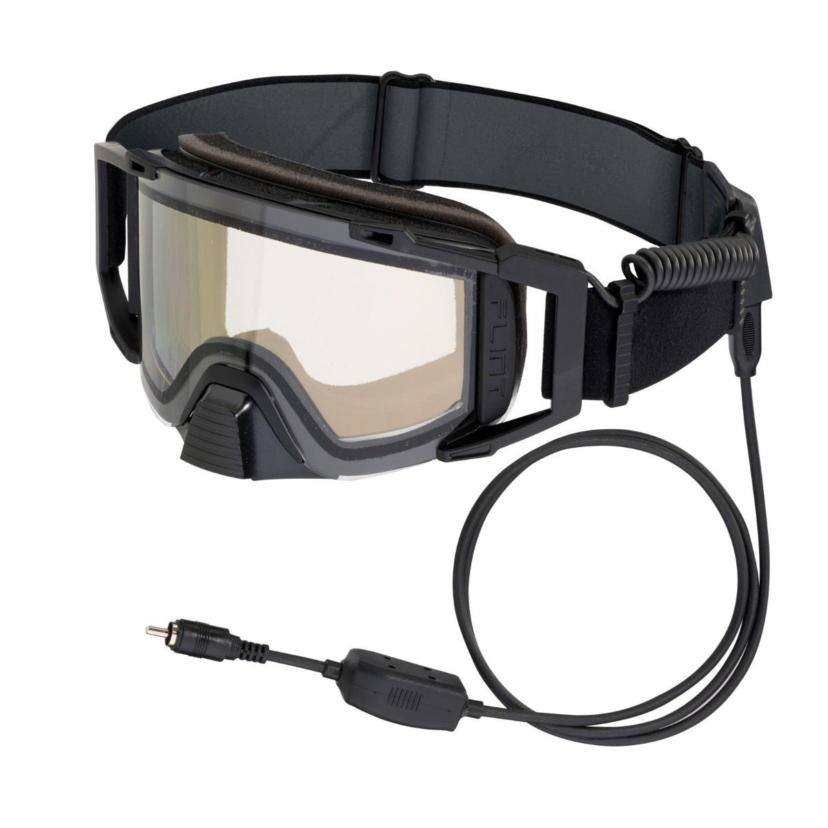 Flint Radiant UV Goggles