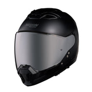 Visière chromée DOT pour casque N70-2-X