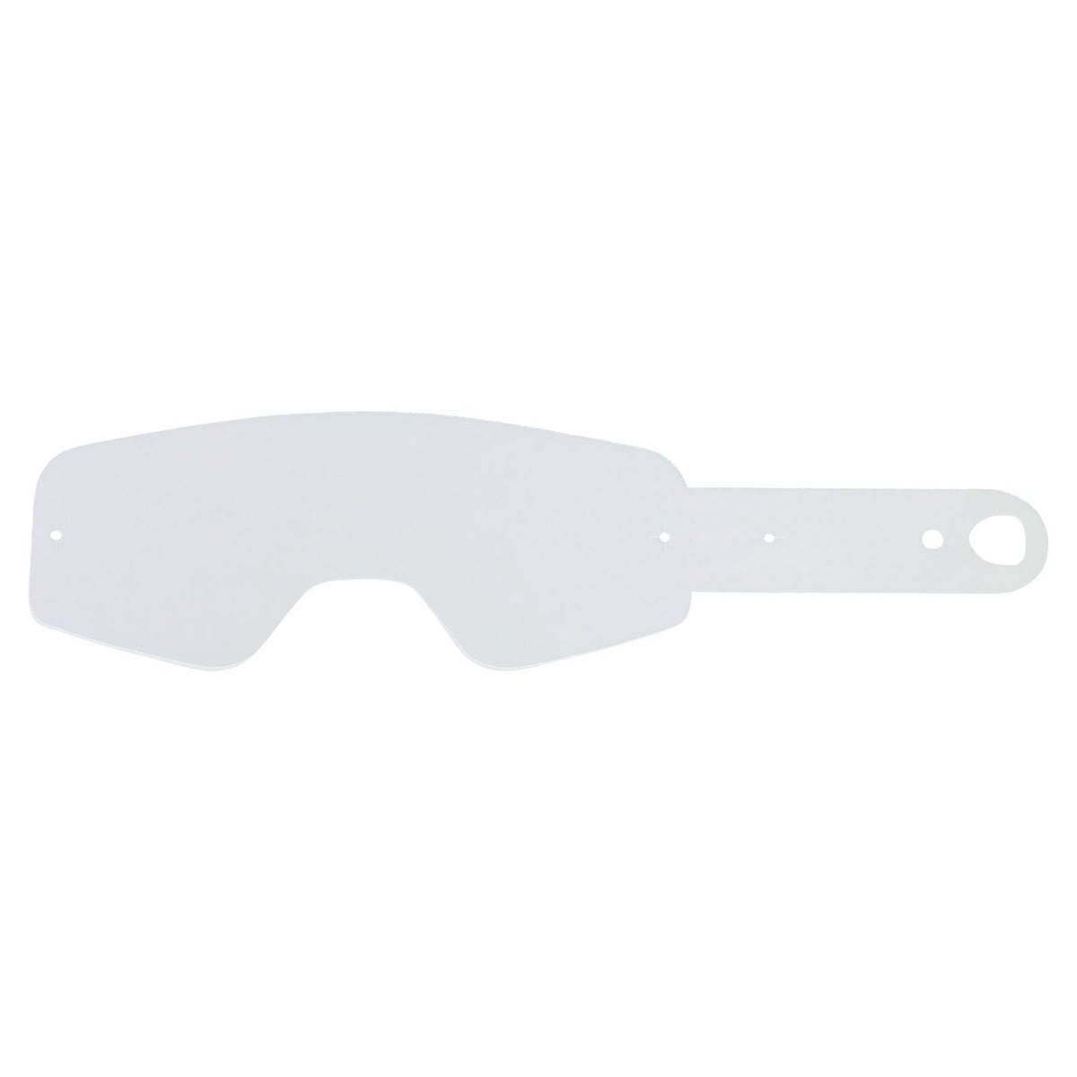 Flint Goggles Tear-Offs