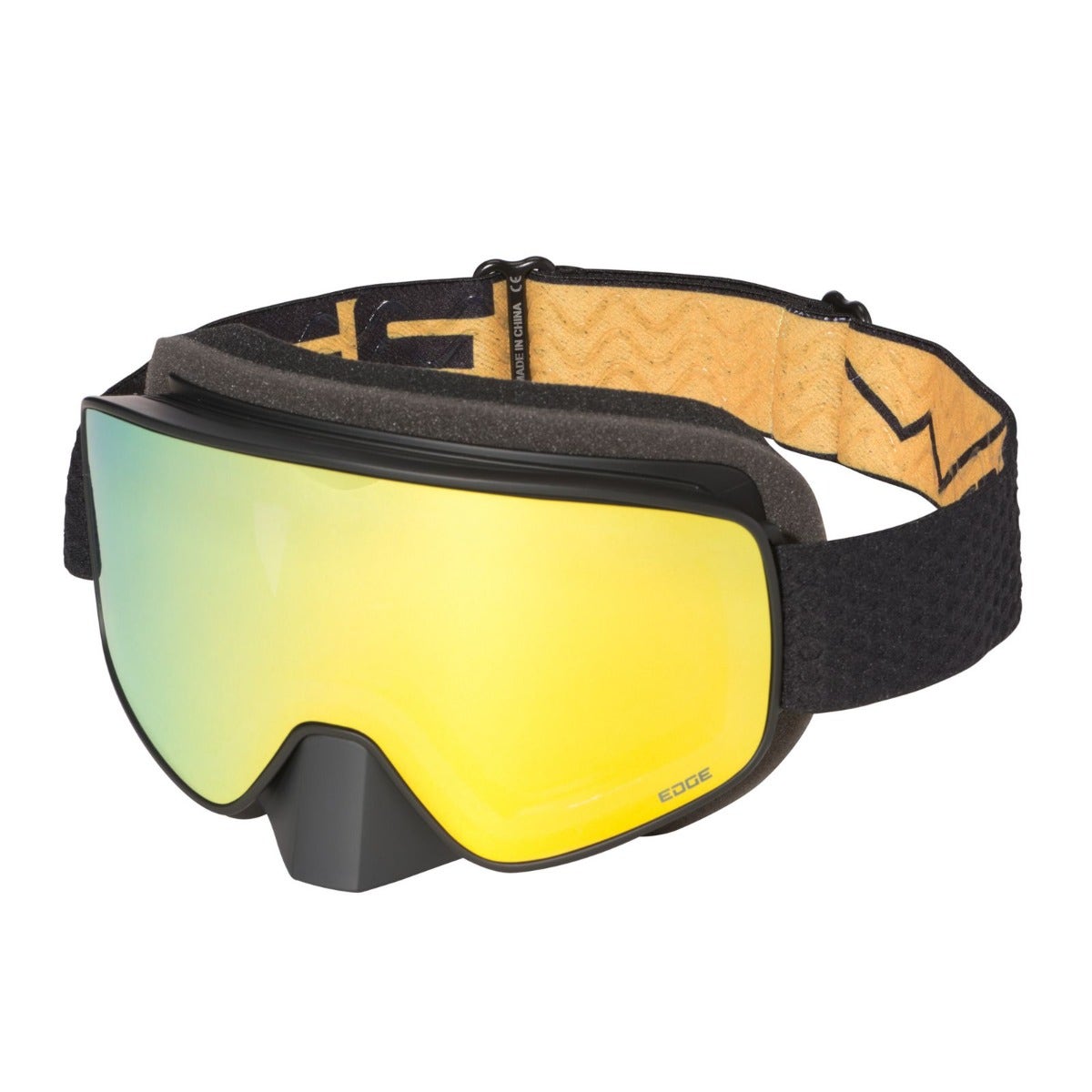 Ski-Doo Edge XL UV Goggles