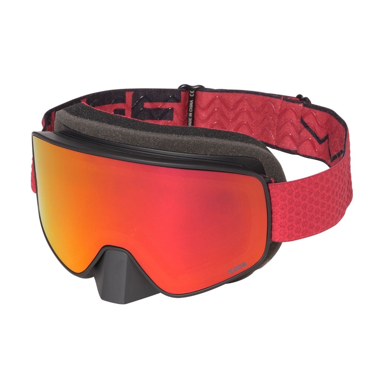 Ski-Doo Edge XL UV Goggles