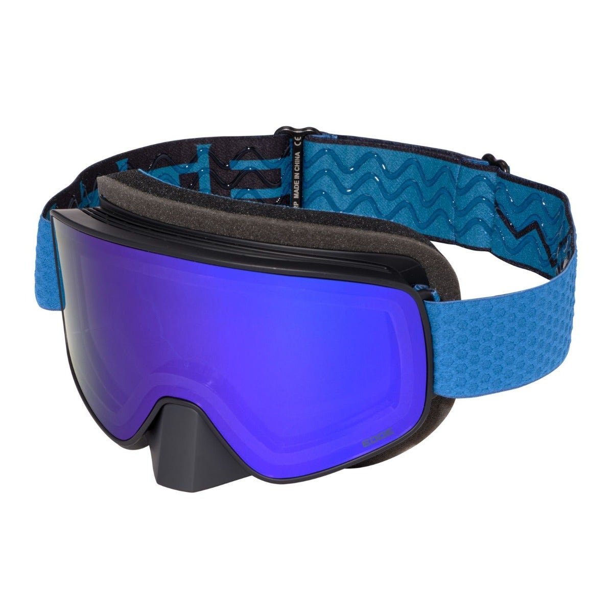 Ski-Doo Edge XL UV Goggles