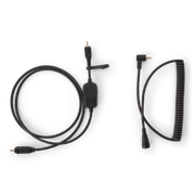 Flint Radiant RCA Power Cables Kit