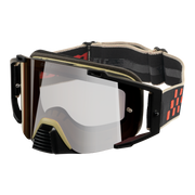 Can-Am Flint Fade UV Goggles