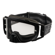 Can-Am Flint Photochromic UV Goggles