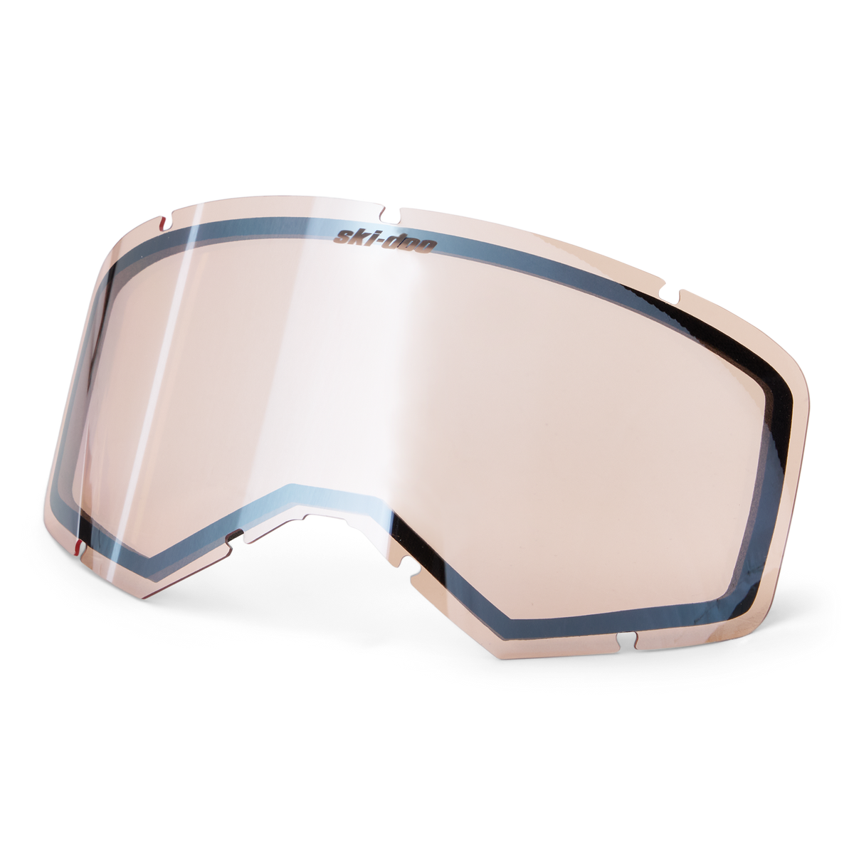 Trench OTG Goggles Dual UV Lens