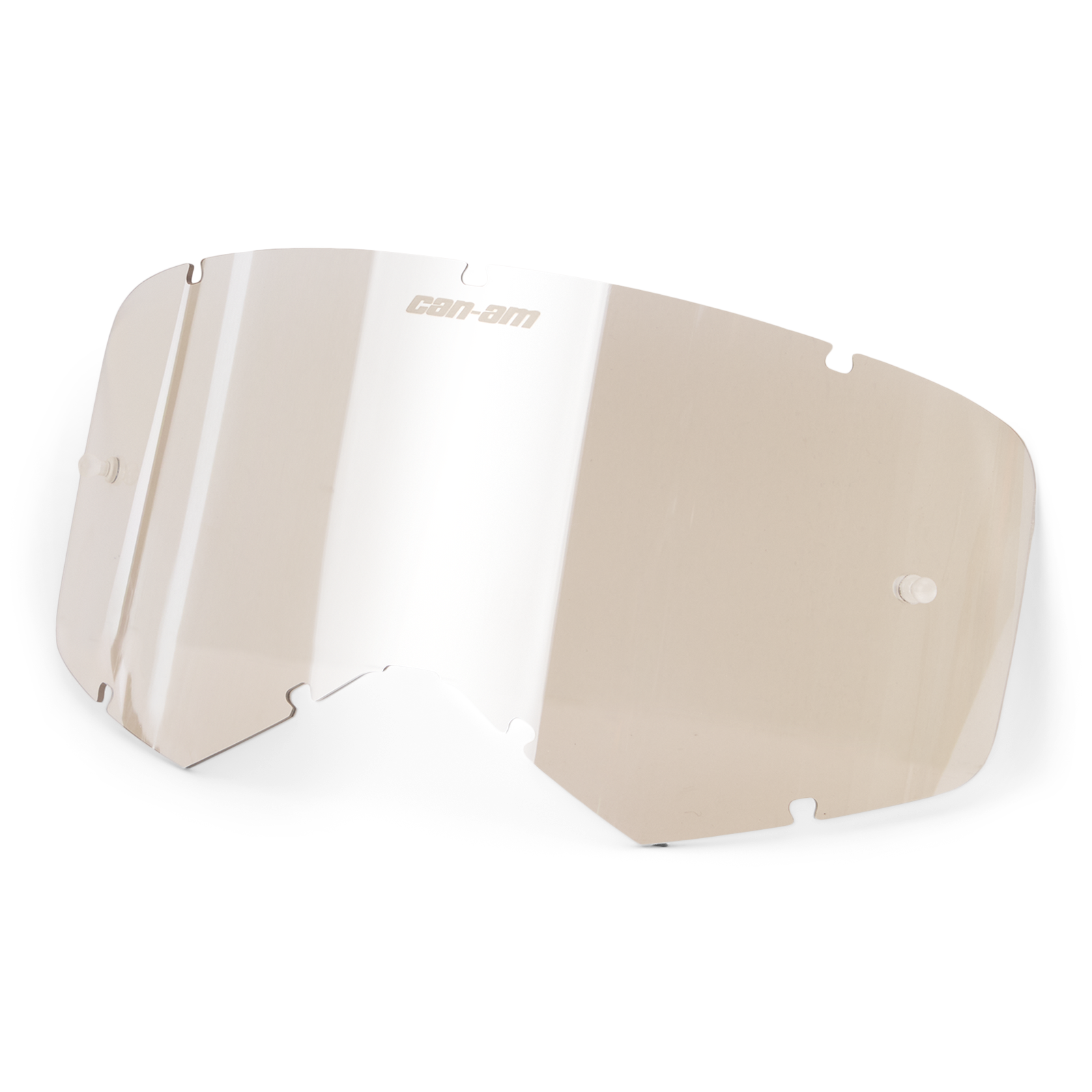 Trench OTG Goggles Single UV Lens