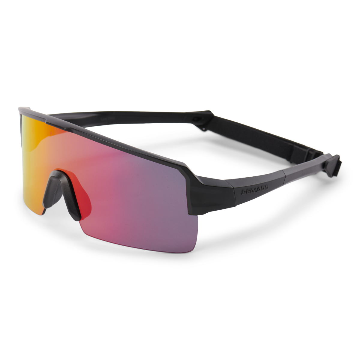 Lunettes Sea-Doo Low Tide flottantes polarisées (UV)