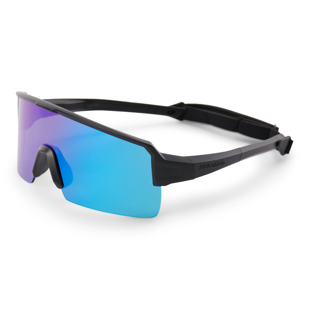 Lunettes Sea-Doo Low Tide flottantes polarisées (UV)