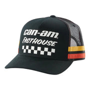 Casquette Racing Can-Am x Fasthouse - Casquette