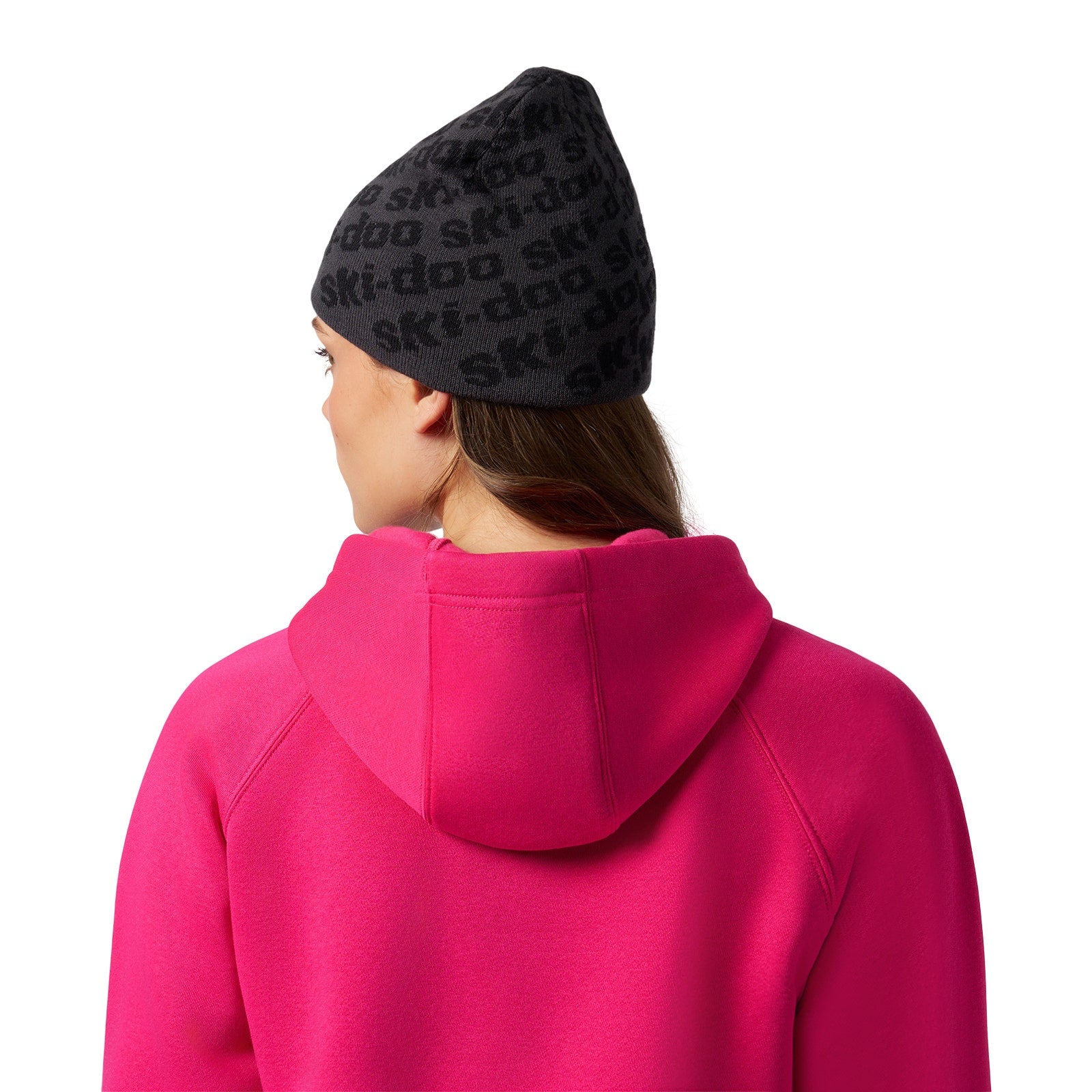 Ski-Doo Unisex Reversible Beanie