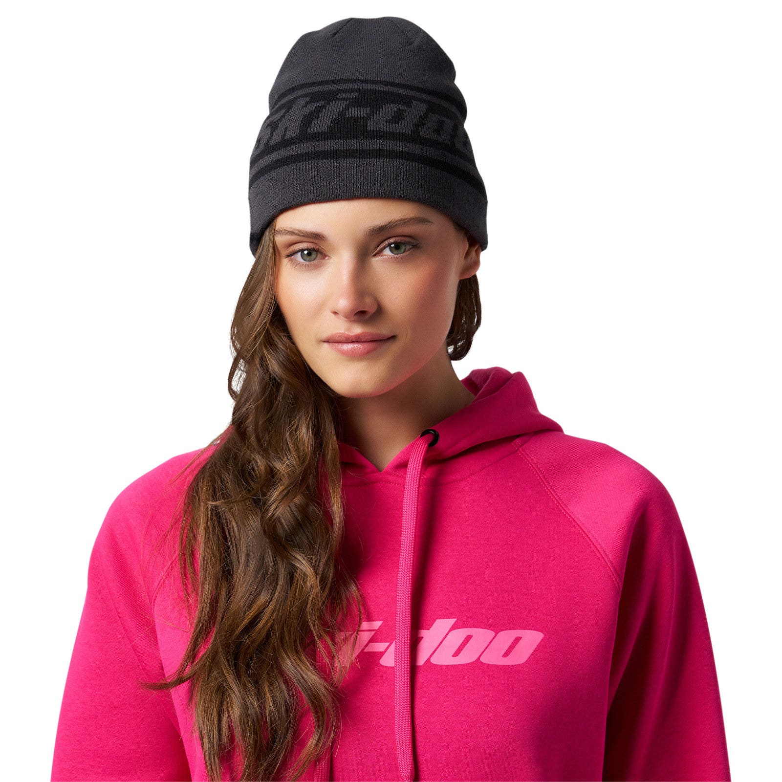 Ski-Doo Unisex Reversible Beanie