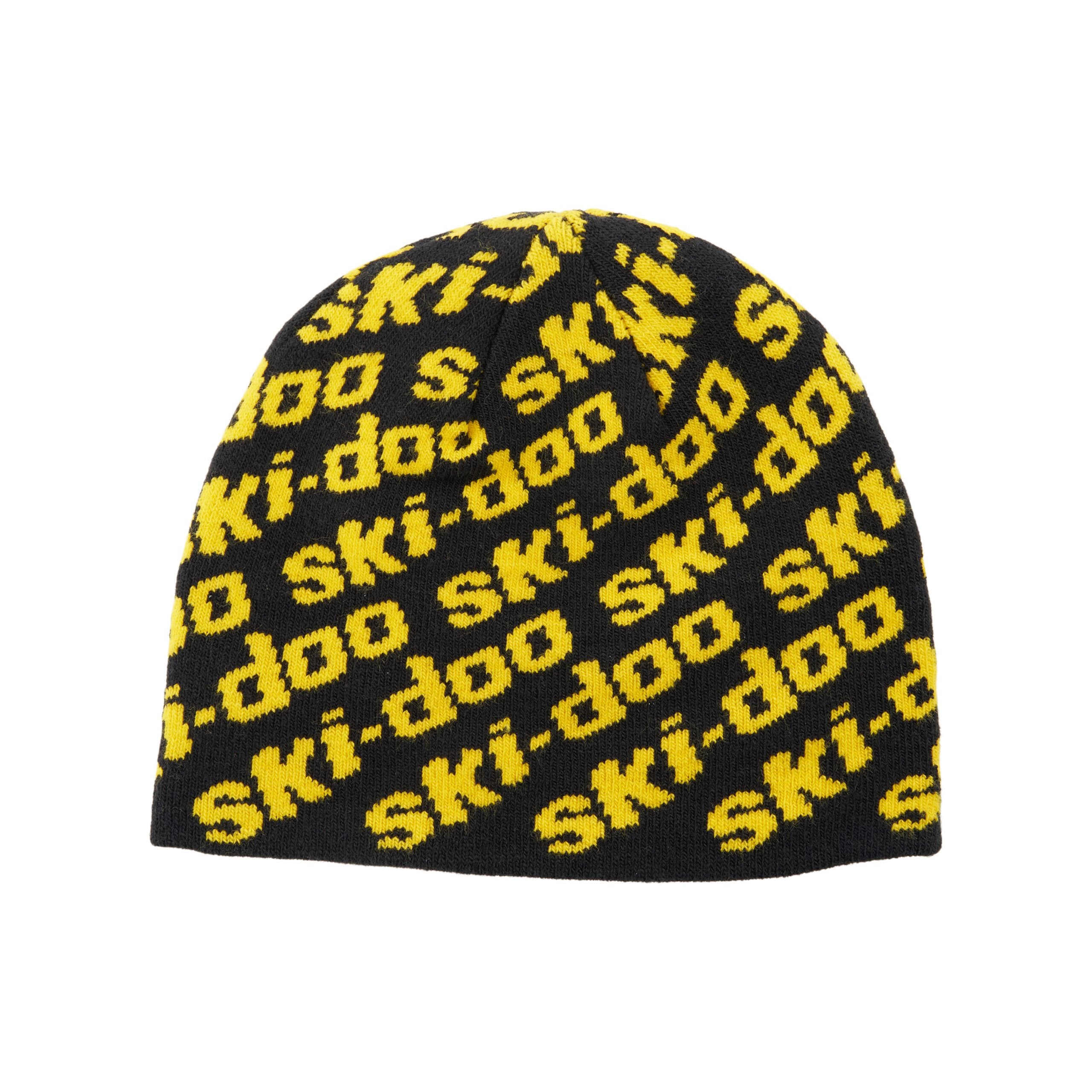 BONNET RÉVERSIBLE SKI-DOO UNISEXE