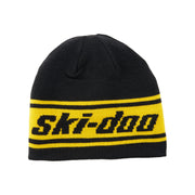 UNISEX REVERSIBLE SKI-DOO BEANIE