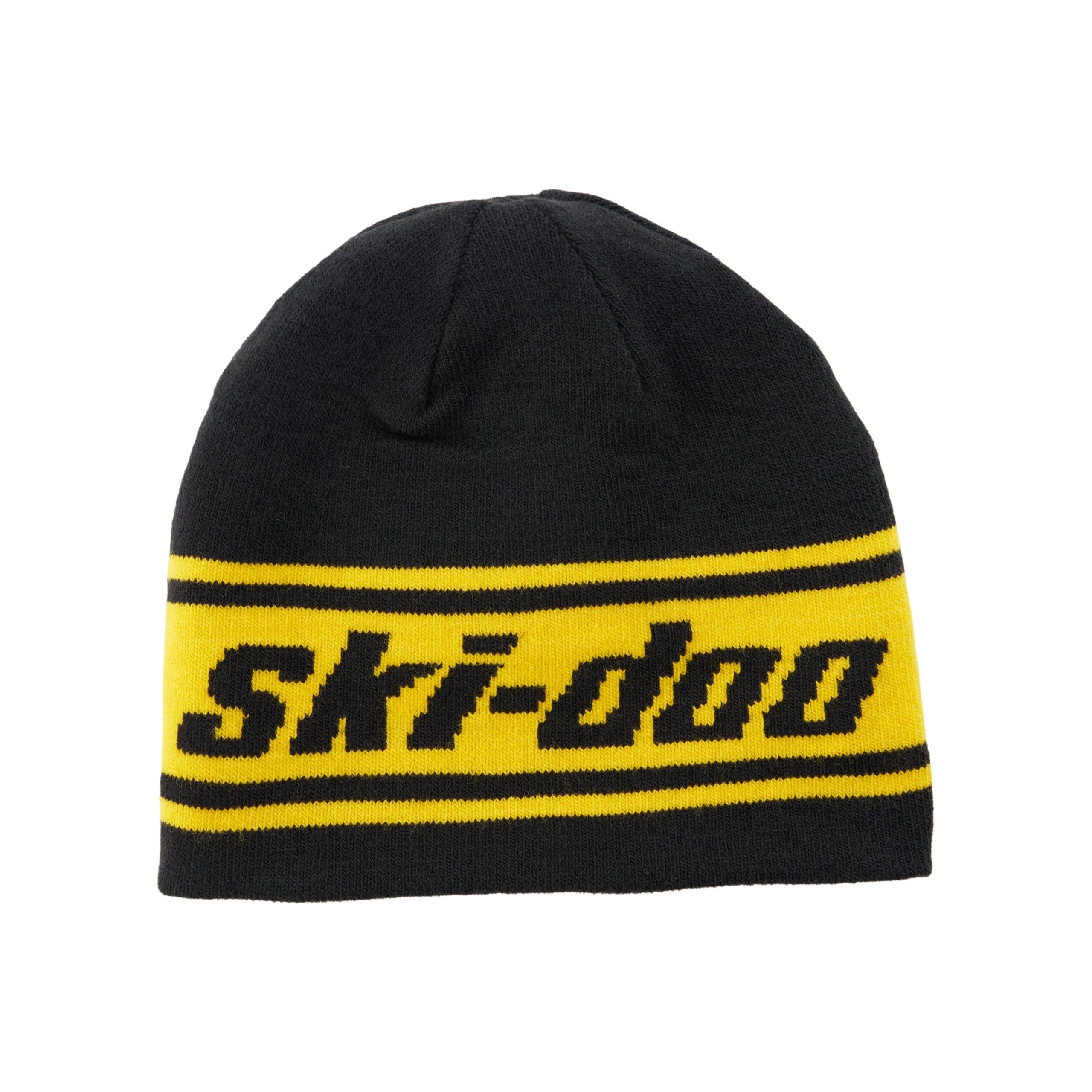 UNISEX REVERSIBLE SKI-DOO BEANIE