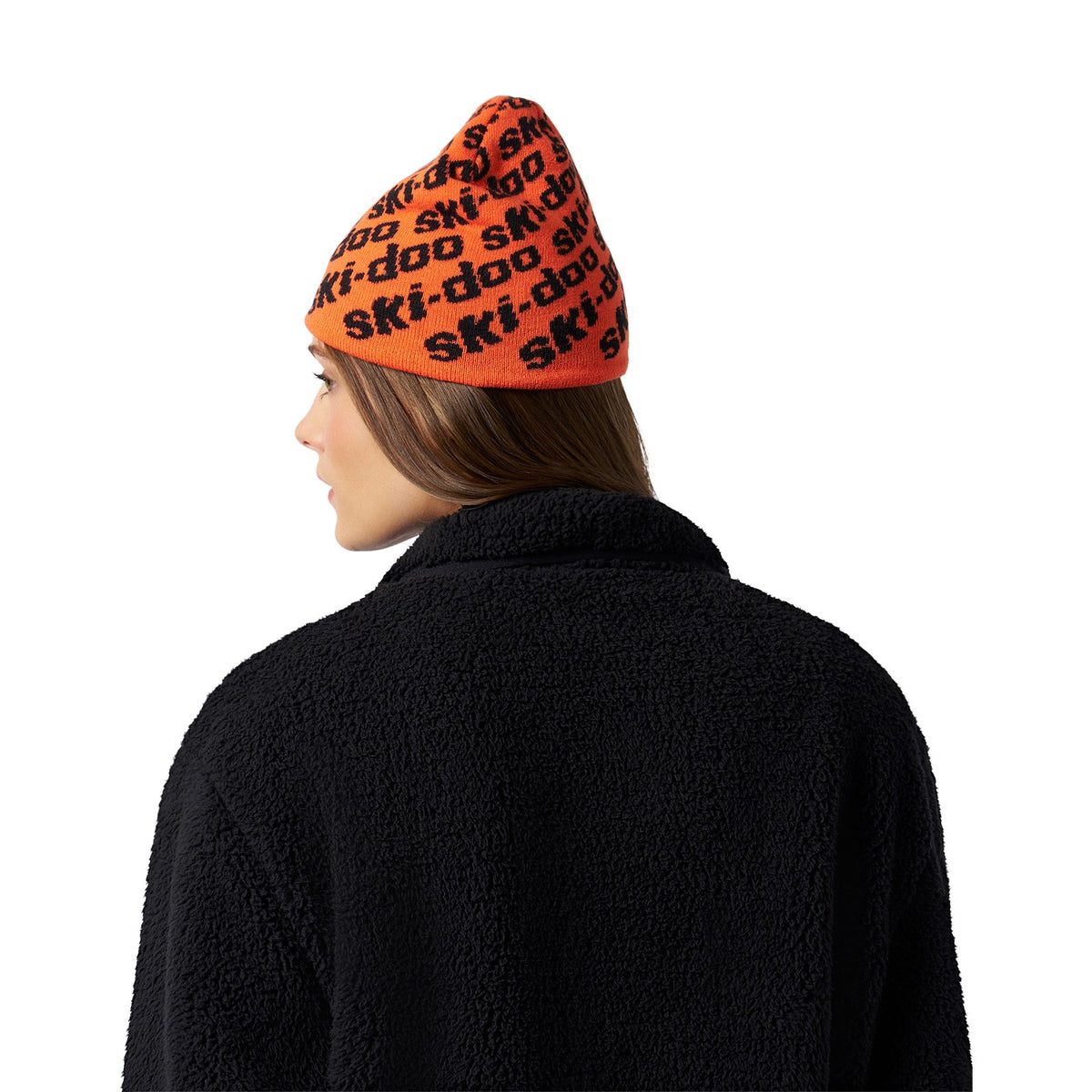 Ski-Doo Unisex Reversible Beanie