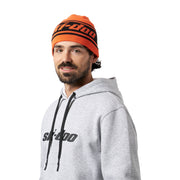 Ski-Doo Unisex Reversible Beanie