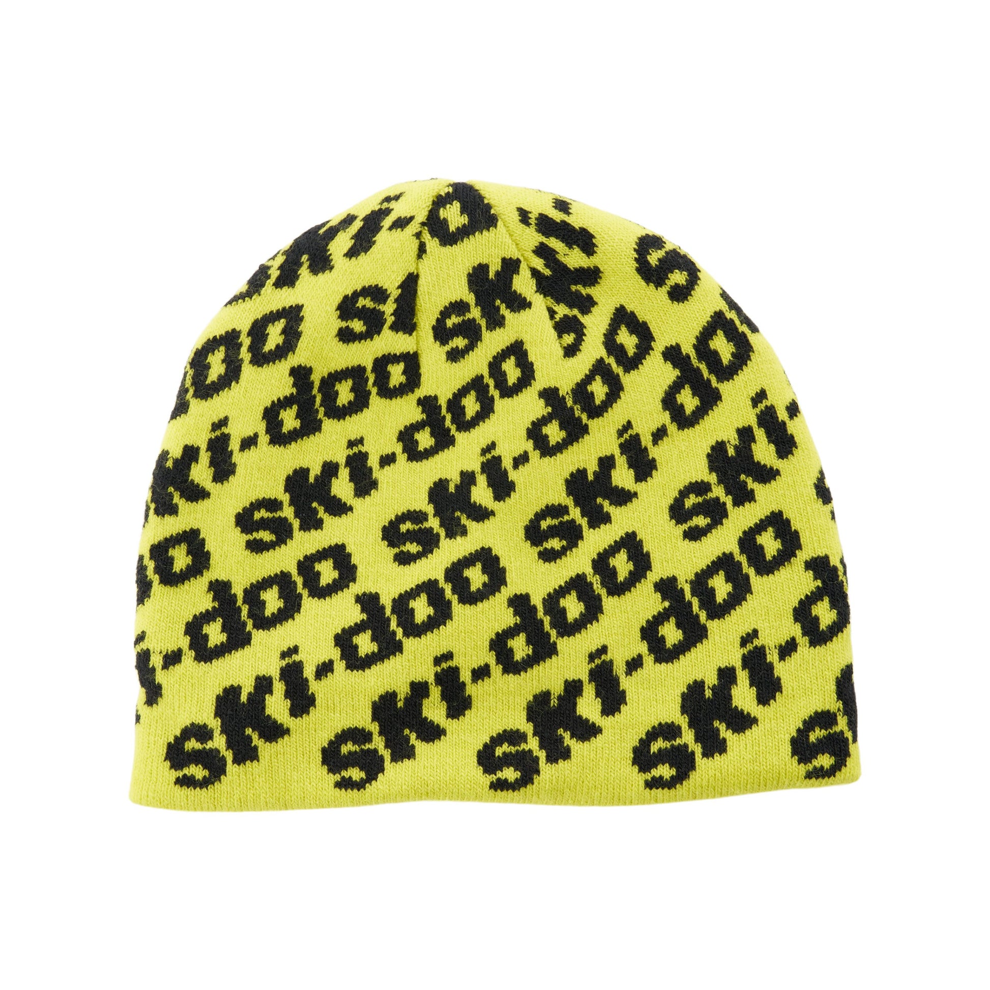BONNET RÉVERSIBLE SKI-DOO UNISEXE