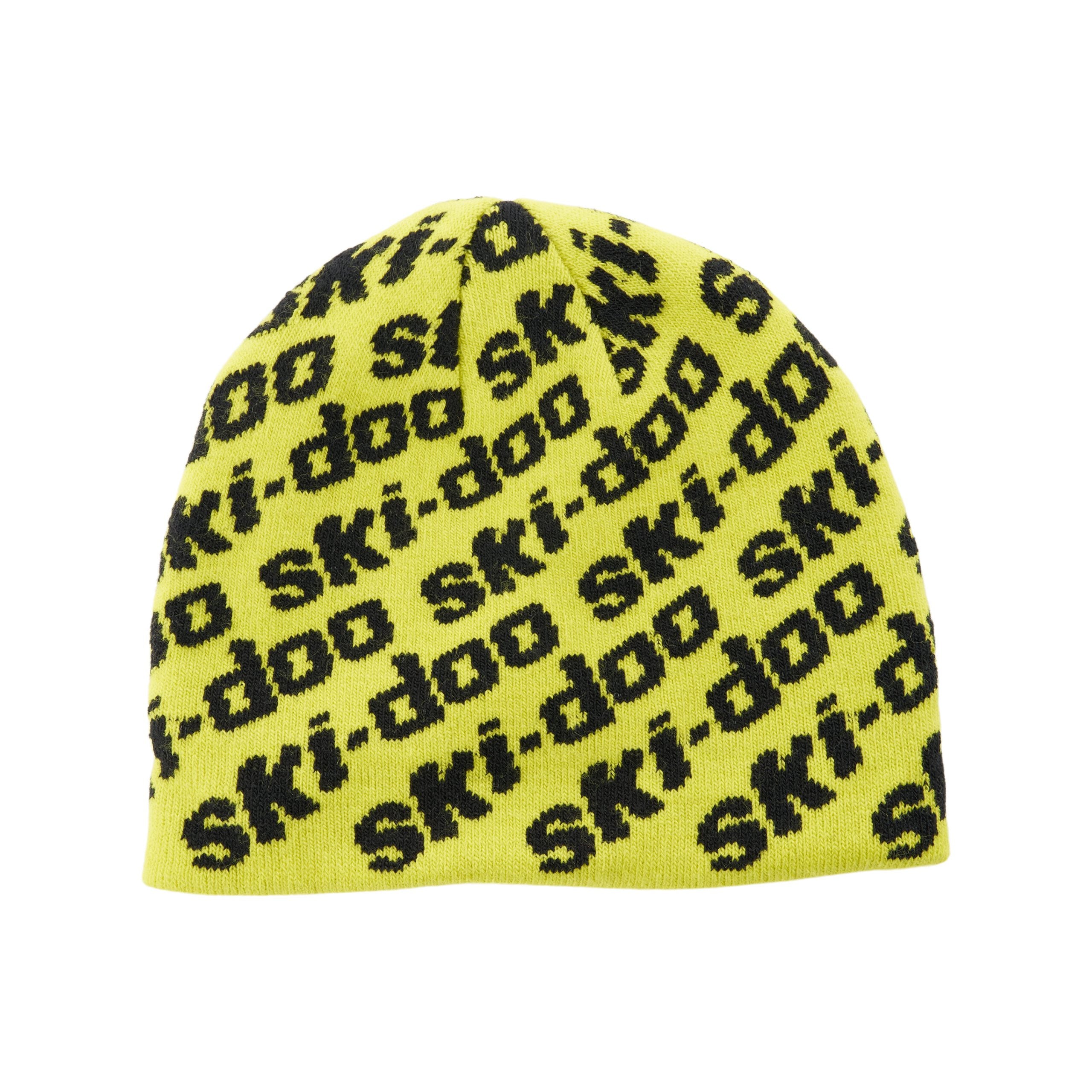 BONNET RÉVERSIBLE SKI-DOO UNISEXE
