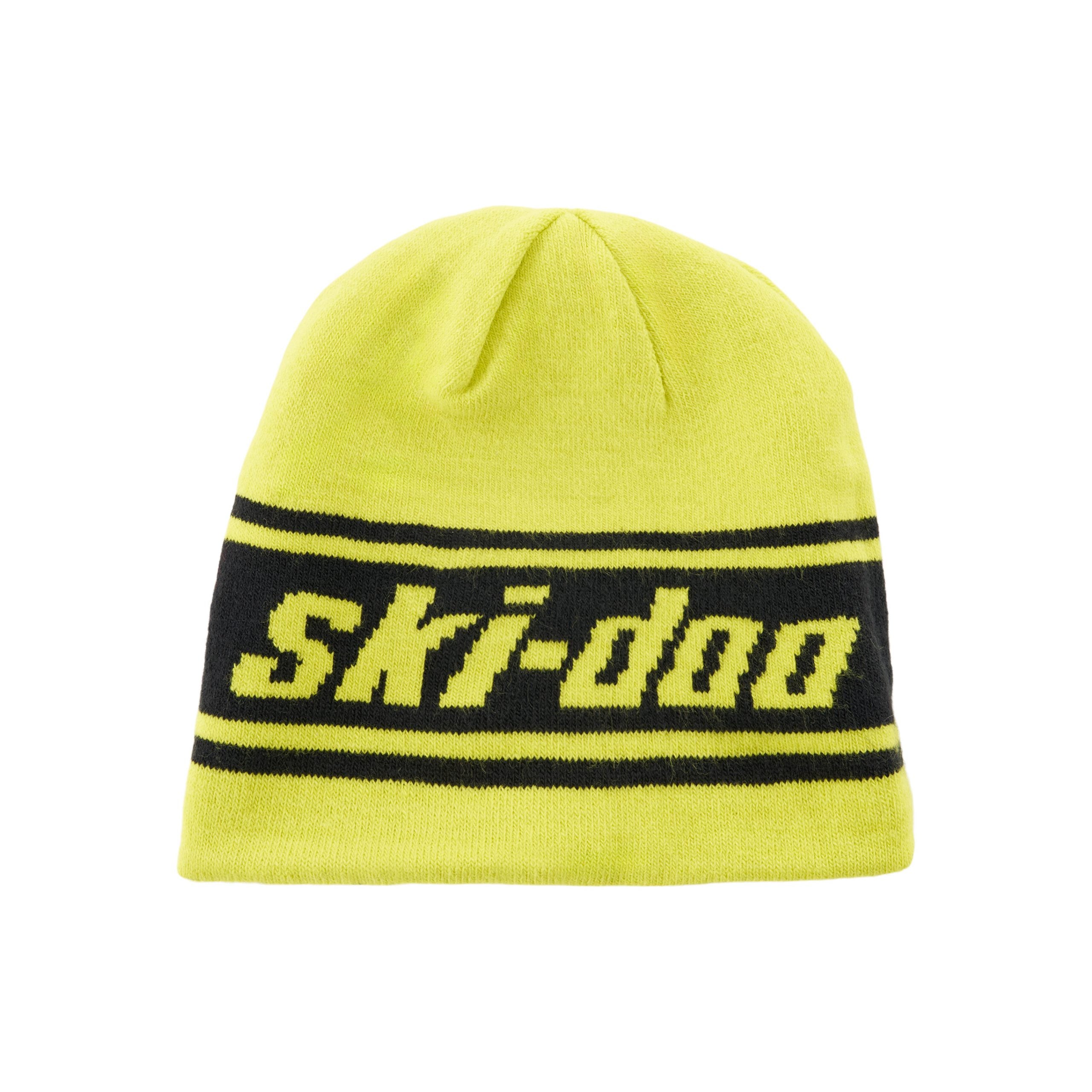 UNISEX REVERSIBLE SKI-DOO BEANIE