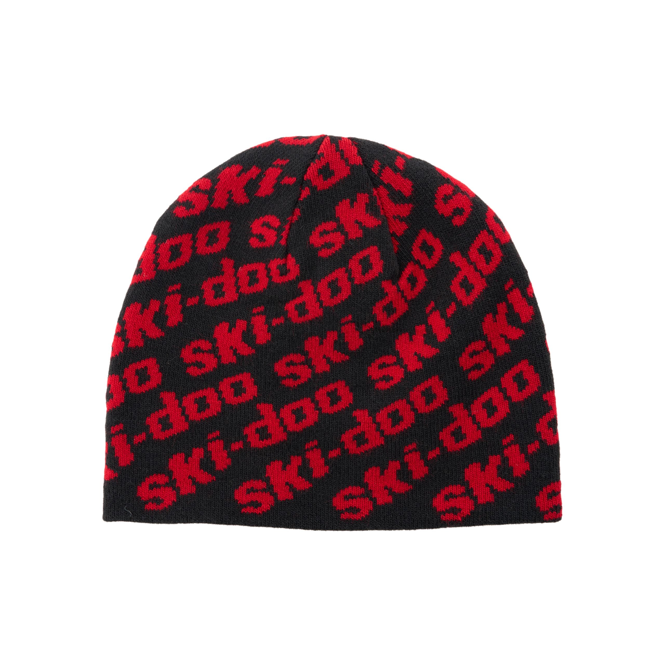 BONNET RÉVERSIBLE SKI-DOO UNISEXE