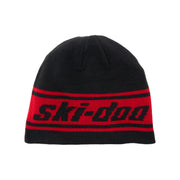 Tuque Ski-Doo réversible