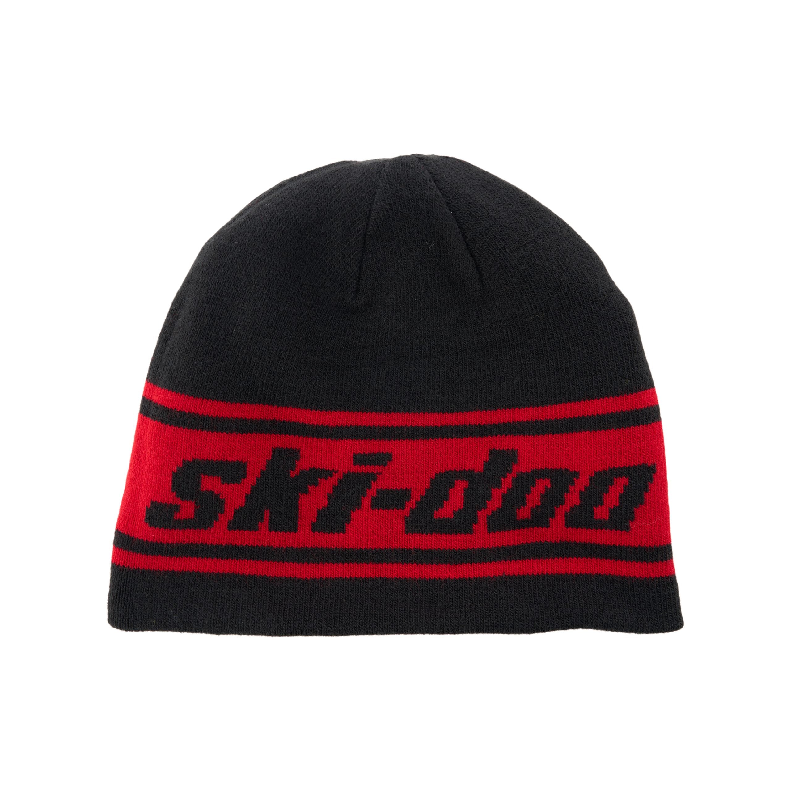 UNISEX REVERSIBLE SKI-DOO BEANIE
