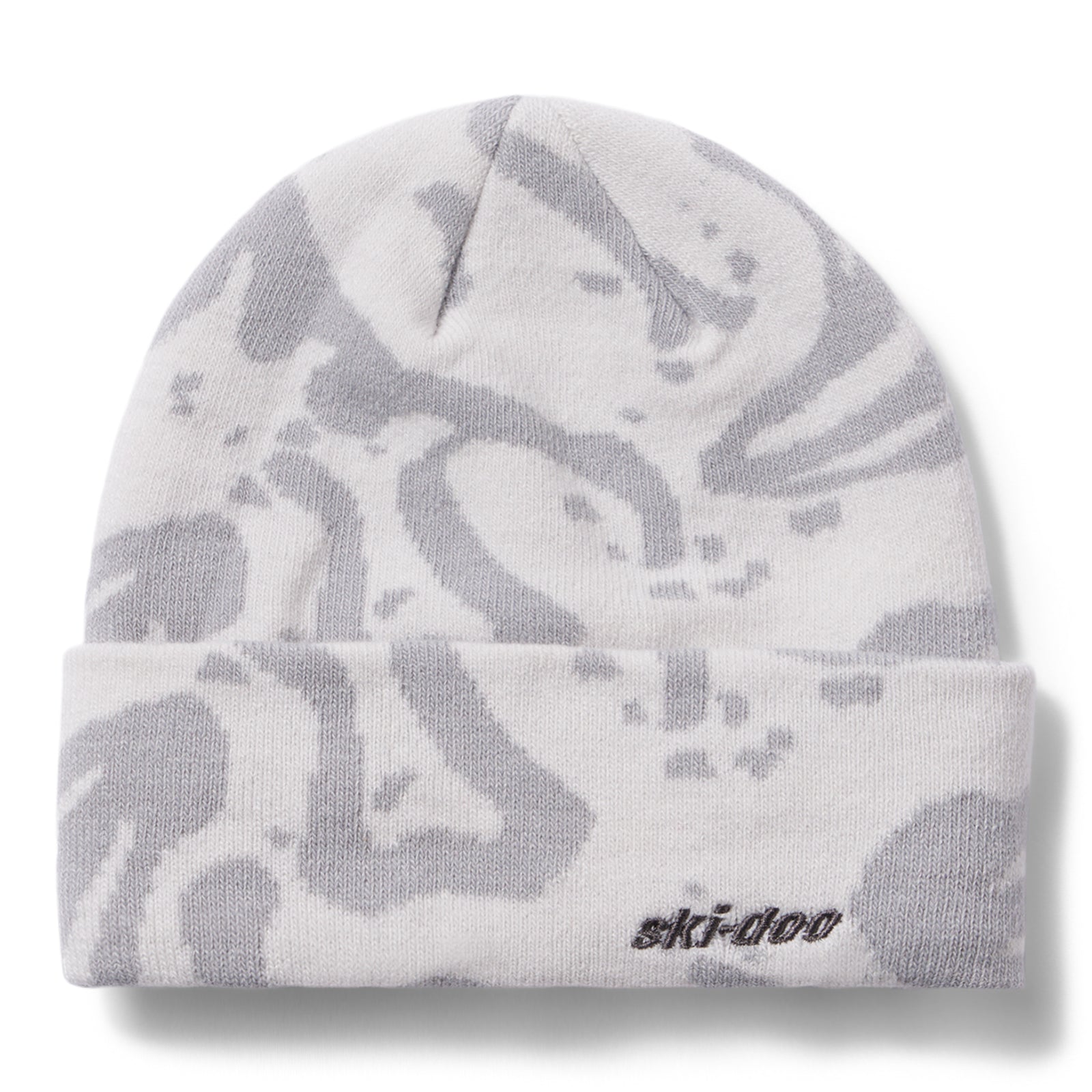 UNISEX SKI-DOO LANDING BEANIE