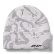 UNISEX SKI-DOO LANDING BEANIE