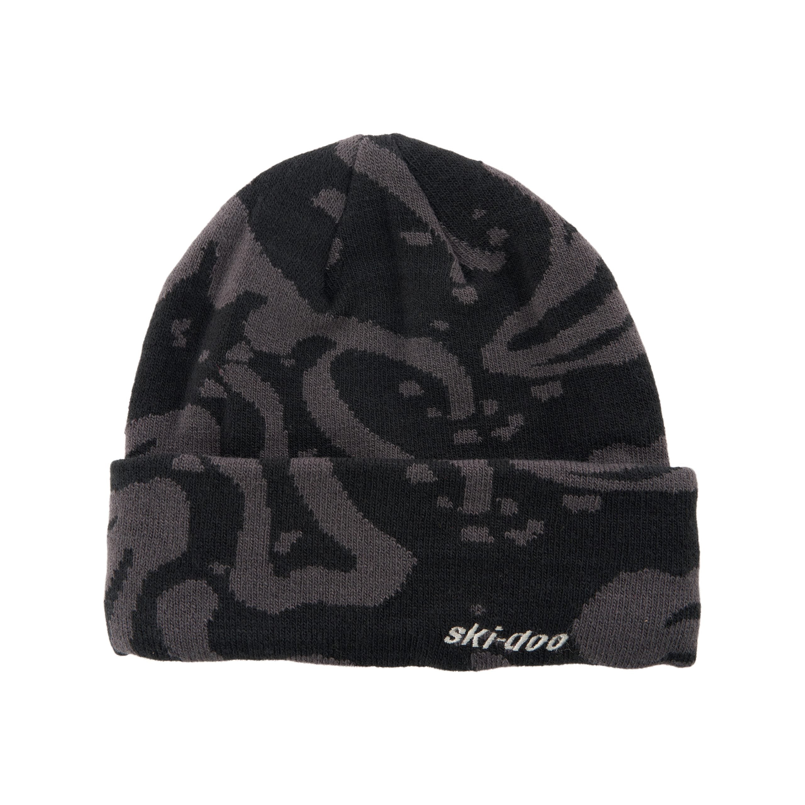 UNISEX SKI-DOO LANDING BEANIE