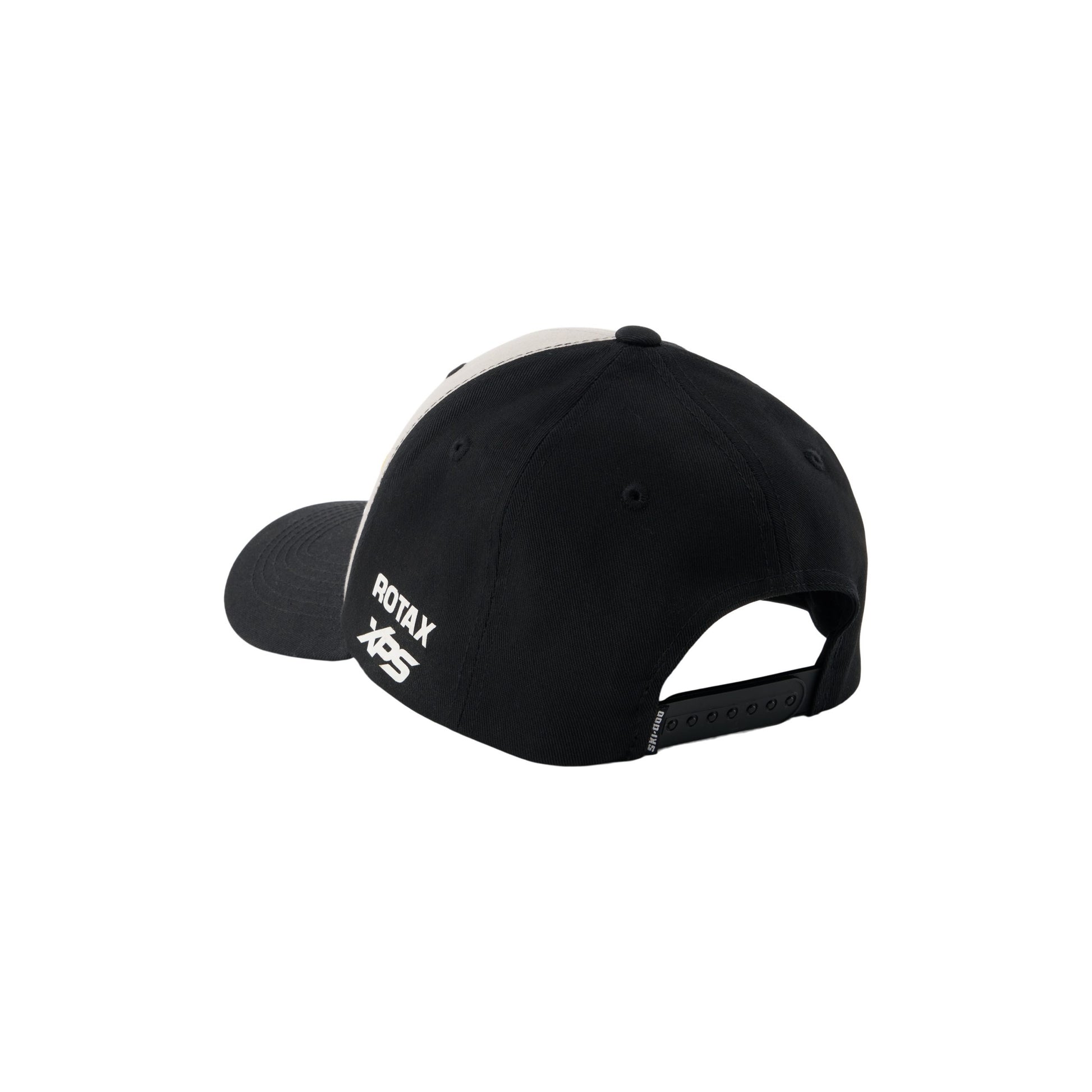 CASQUETTE COURBÉE SKI-DOO X-TEAM RACING UNISEXE