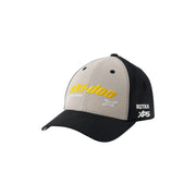 UNISEX SKI-DOO X-TEAM RACING CURVED CAP
