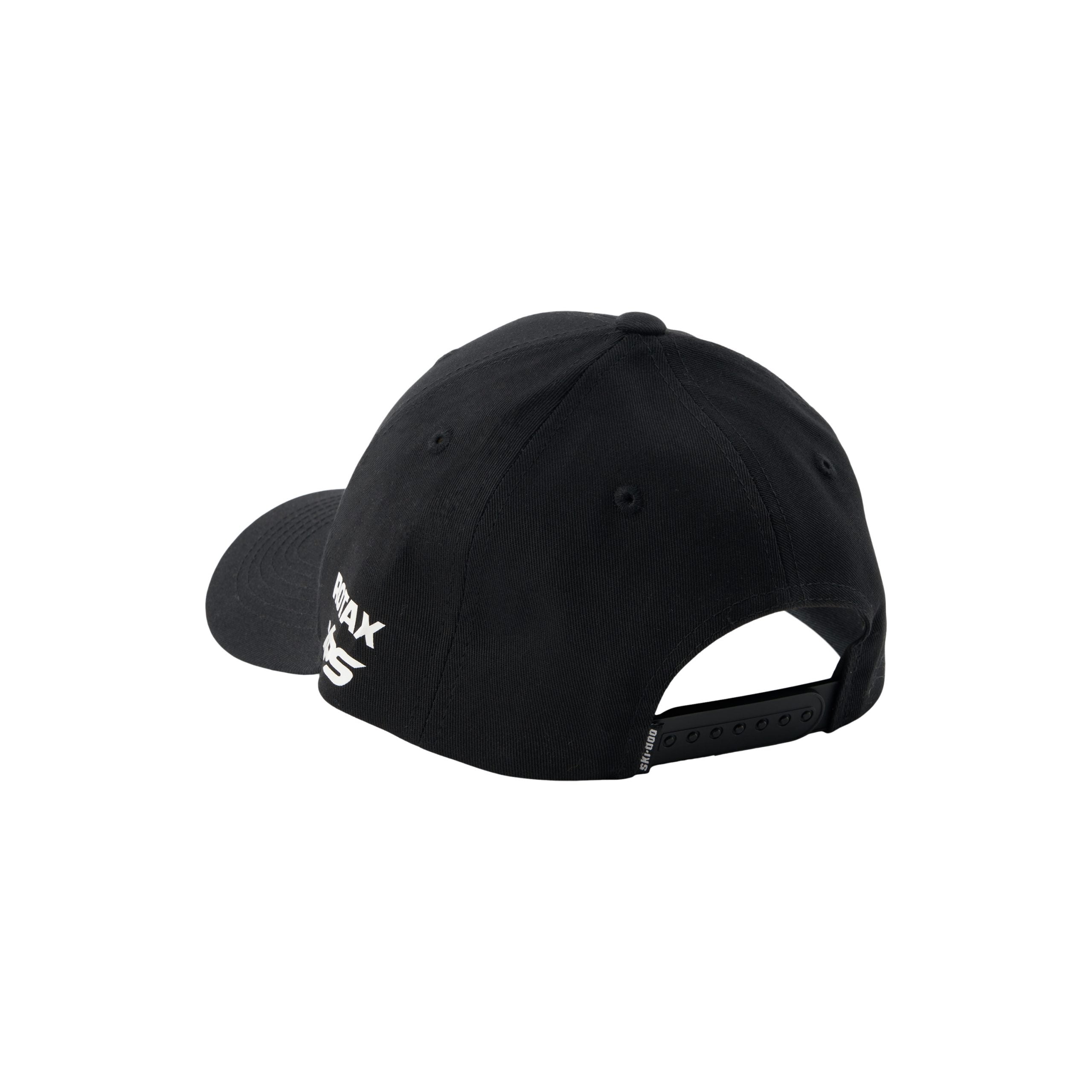 CASQUETTE COURBÉE SKI-DOO X-TEAM RACING UNISEXE