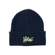 UNISEX X-TEAM LEGACY KNIT BEANIE