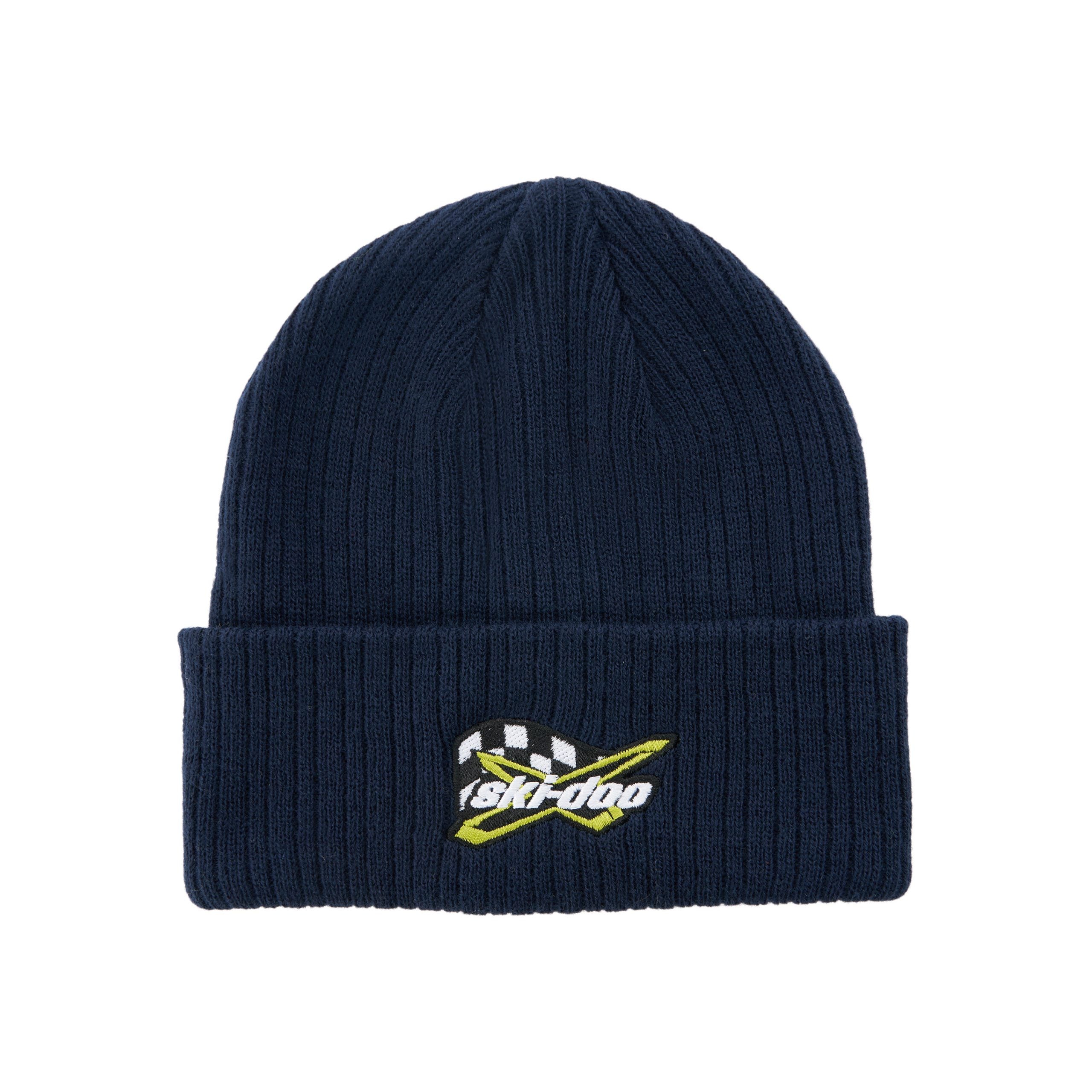 UNISEX X-TEAM LEGACY KNIT BEANIE